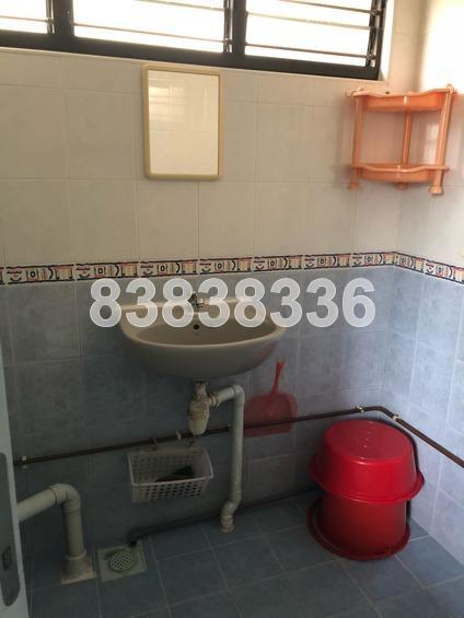 Blk 6 Telok Blangah Crescent (Bukit Merah), HDB 3 Rooms #161408732